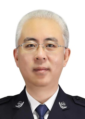陳密森